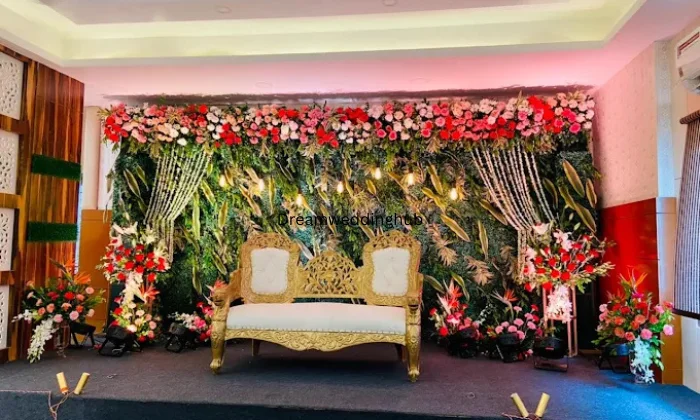 Gillie Events N Decor